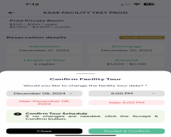 Board and Care in Acampo California 141244 at easeplacement.com - Ease Placement